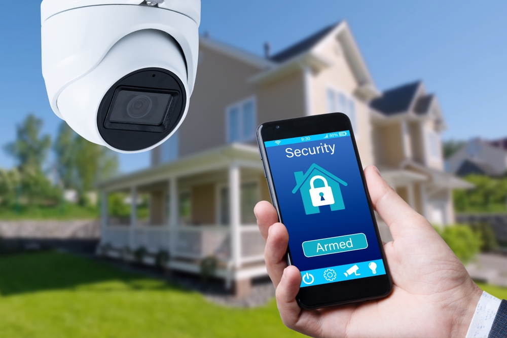 Security Measures Homes and Businesses Should Consider