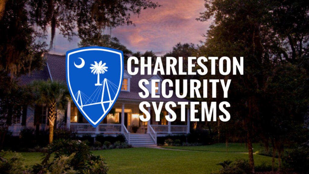 Charleston Security Systems Stops Porch Pirates