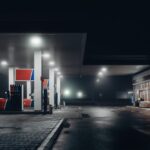 Late-Night Shooting at North Charleston Circle K Highlights Major Weak Spots in Gas Station & Parking Lot Security