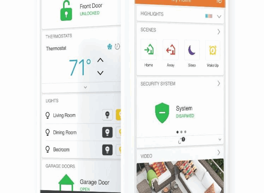 best home security systems of 2026