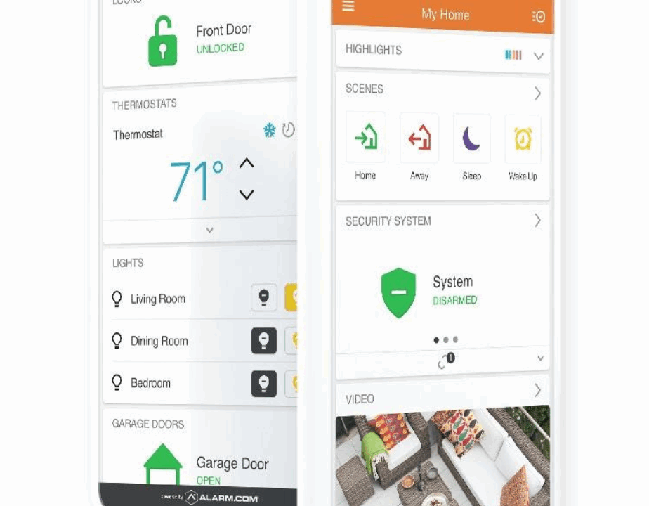 best home security systems of 2026