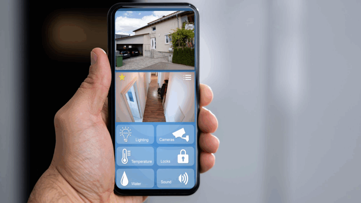 professional alarm monitoring from Charleston Security Systems