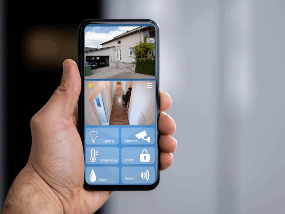 professional alarm monitoring from Charleston Security Systems
