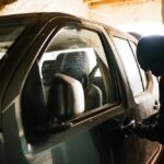 Stolen Vehicle Recovery Charleston, SC
