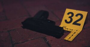 gun violence and security