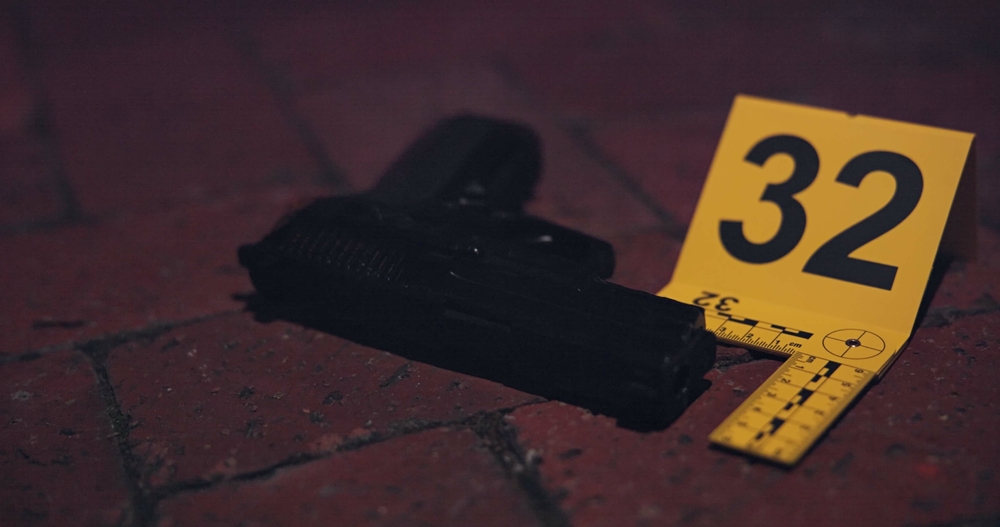 gun violence and security