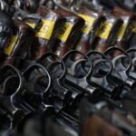 gun sales in the us 2026